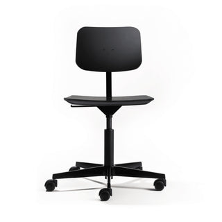 Mr.Square Bürostuhl - Bürostuhl - Richard Lampert - Weiss - Ohne
