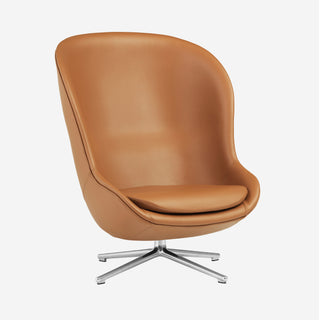 Normann Copenhagen Loungesessel | Hyg