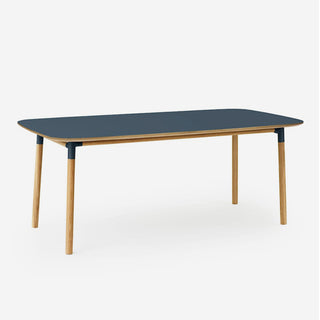 Normann Copenhagen Tisch | Form