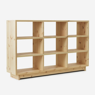 Normann Copenhagen Highboard | Plank