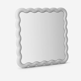 Illu Spiegel - Spiegel - Normann Copenhagen - 65 x 50cm -