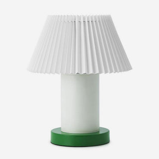 Cellu Tischlampe - Tischlampe - Normann Copenhagen - Hellblau -