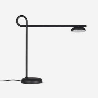 Northern Tischlampe | Salto - Tischlampe - Northern - Schwarz -