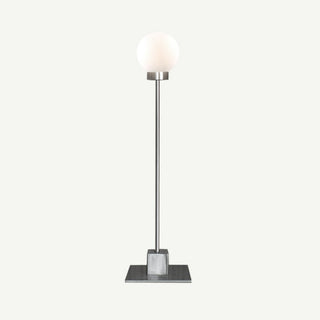 Northern Tischlampe | Snowball - Tischlampe - Northern - Messing -