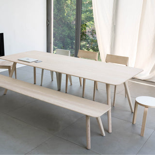 Meyer Tisch - Tisch - Objekte unserer Tage - Eiche - 160cm