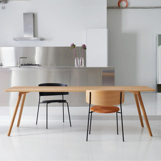 Meyer Tisch - Tisch - Objekte unserer Tage - Eiche - 160cm
