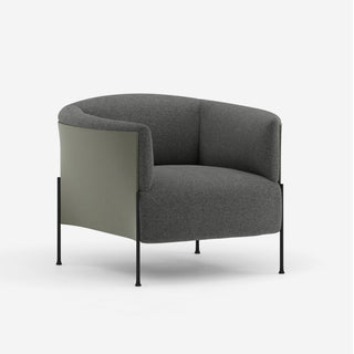 Omnia Loungesessel