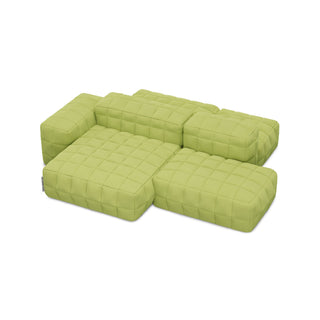 Henn Sofa Design