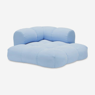 Sander Sofa Design 01 - Sofa - Objekte unserer Tage - Hellblau (Halo 621 by OUT Atelier)