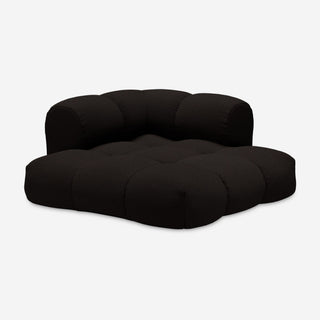 Sander Sofa Design 01 - Sofa - Objekte unserer Tage - Basalt (Nuvem 191 by OUT Atelier)