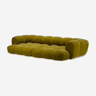 Sander Sofa Design 08 - Sofa - Objekte unserer Tage - Senf (Halo 361 by OUT Atelier)