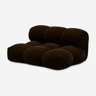 Sander Loveseat - Sofa - Objekte unserer Tage - Kastanie (Halo 961 by OUT Atelier) - Ohne Imprägnierung