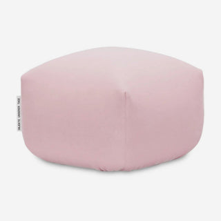 Sander Pouf - Hocker - Objekte unserer Tage - Mini - Puder (Halo 421 by OUT Atelier)