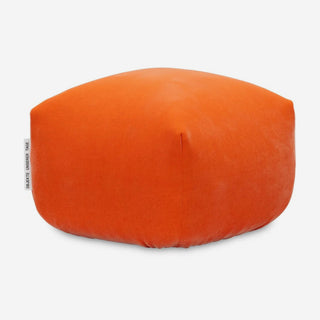 Sander Pouf - Hocker - Objekte unserer Tage - Mini - Koralle (Halo 531 by OUT Atelier)