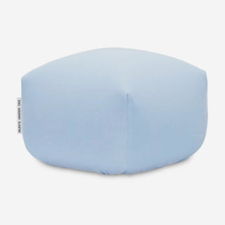 Sander Pouf - Hocker - Objekte unserer Tage - Mini - Hellblau (Halo 621 by OUT Atelier)