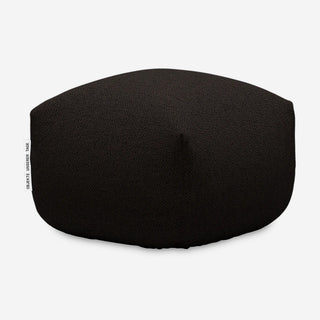 Sander Pouf - Hocker - Objekte unserer Tage - Mini - Basalt (Nuvem 191 by OUT Atelier)