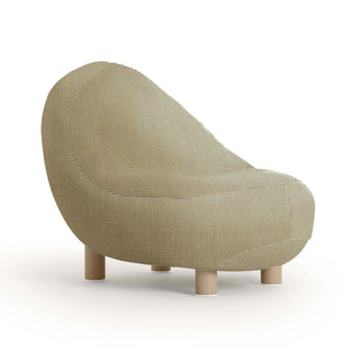 Patoso Outdoor Loungesessel - Outdoor Sessel - Diabla - Domino Joker -