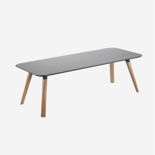 Prostoria Tisch | Oblique