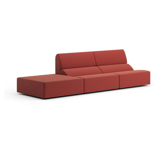 Layout Sofa
