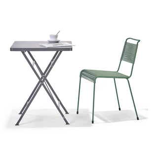 Flip Outdoortisch Ausstellungsstück