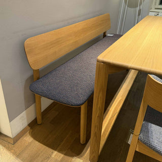 Neva Bank Ausstellungsstück