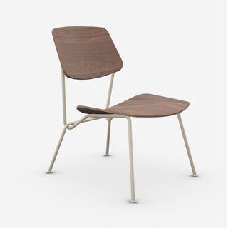 Strain II Loungesessel