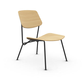 Strain II Loungesessel