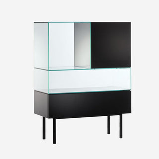 S4-2 Sideboard - Sideboard - Tecta - S4-2 Vitrine -