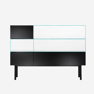 S4 Sideboard - Sideboard - Tecta - S4 Vitrine -