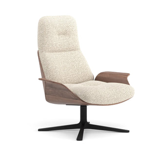 Rei High Loungesessel