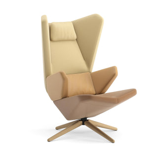 Trifidae Ohrensessel