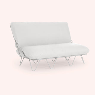 Diabla Outdoor Sofa | Valentina Up