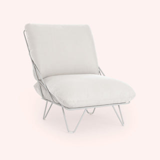 Diabla Outdoor Loungesessel | Valentina Up