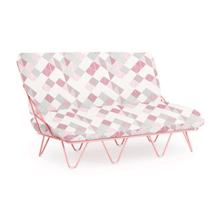Valentina Up Outdoor Sofa - Comedia del Arte Colombina