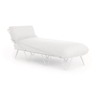 Valentina Up Outdoor Liege - Amelia White 100
