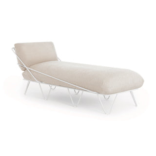 Valentina Up Outdoor Liege - Iris Beige 403