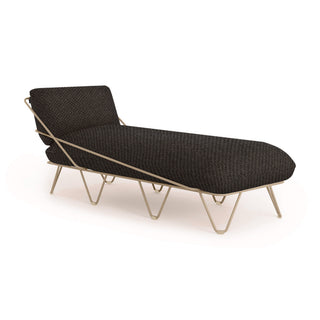 Valentina Up Outdoor Liege - Iris Domino 406