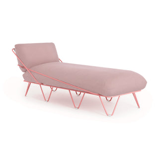 Valentina Up Outdoor Liege - Iris Pink 607