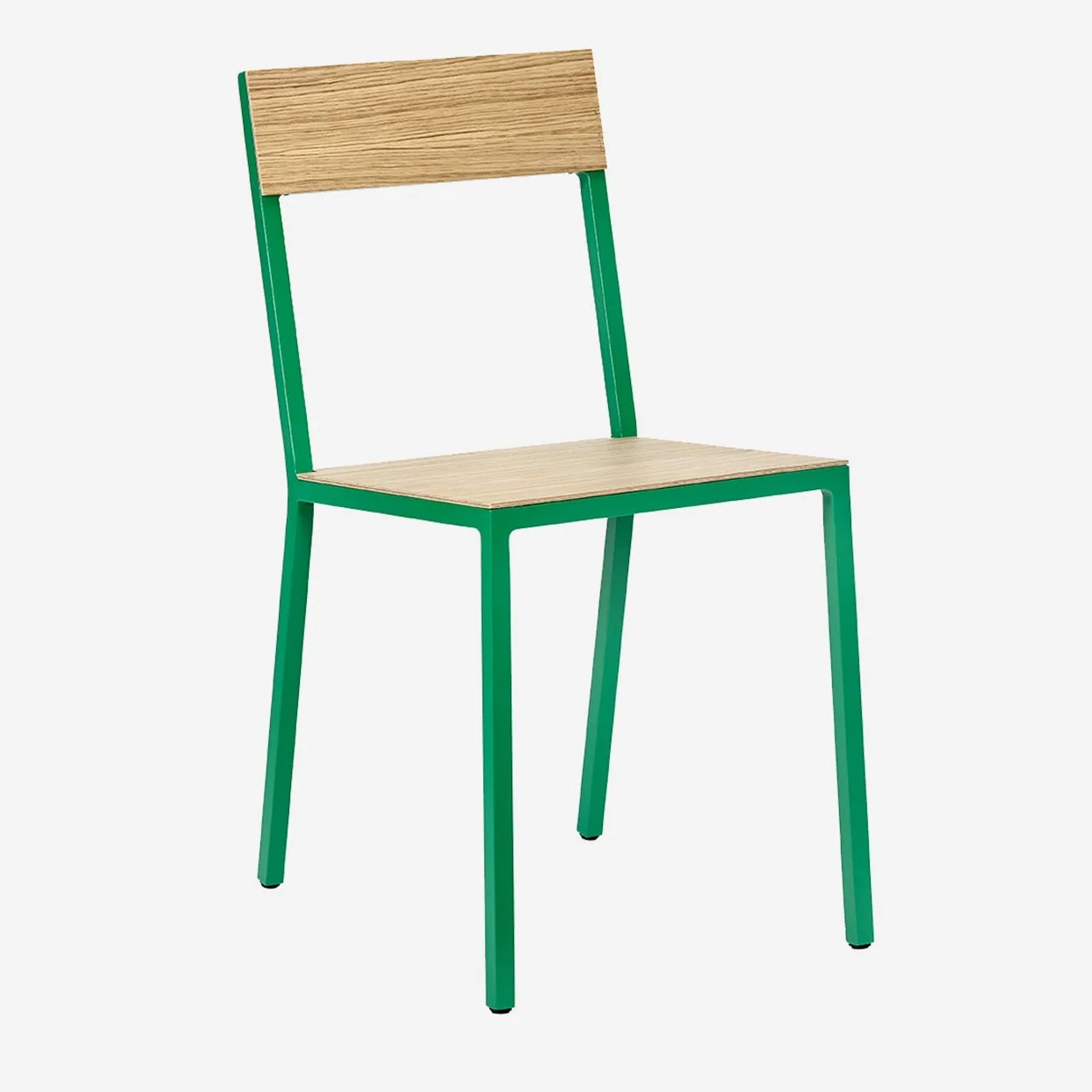 Valerie Objects Gartenstuhl | Alu Chair
