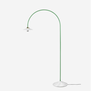 n°2 Marmor Stehlampe