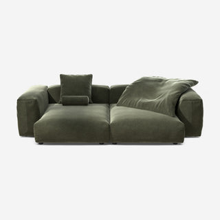Vetsak Sofa Set 02 - Sofa - Vetsak - XL - Suave - Pine - mit Kissen