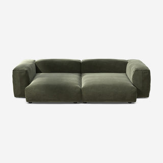 Vetsak Sofa Set 02 - Sofa - Vetsak - XL - Suave - Pine - ohne Kissen
