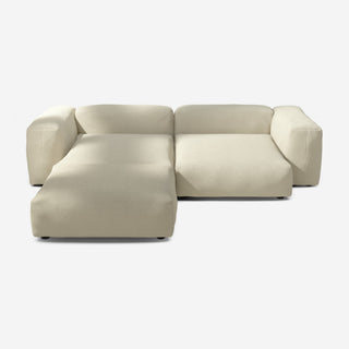 Vetsak Sofa Set 03 - Sofa - Vetsak - Loop Loop - Duna - ohne Kissen