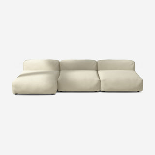 Vetsak Sofa Set 04 - Sofa - Vetsak - Loop Loop - Duna - ohne Kissen