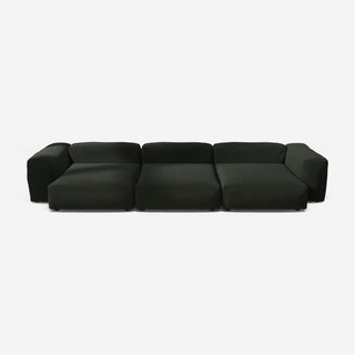 Vetsak Sofa Set 05 - Sofa - Vetsak - Loop Loop - Mousse - ohne Kissen
