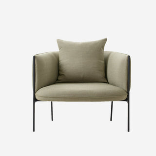 Sepal Loungesessel - Loungesessel - Wendelbo - . -