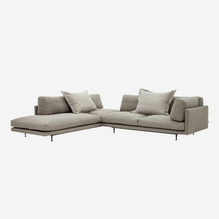 Maho Sofa - Sofa - Wendelbo - 2.5 Sitzer (B230 x T100cm) - Roco 16