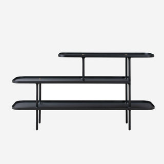 Slice Regal - Regal - Wendelbo - V2: 140 x 36 x 147cm -