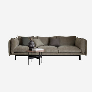 Kite Sofa - Sofa - Wendelbo - 2Sitzer (Modul 2) - Roco Col. 02