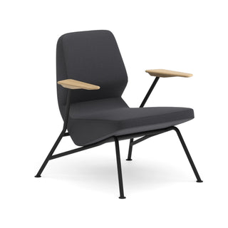 Oblique Loungesessel